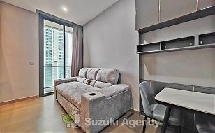 The Esse at Singha Complex:1Bed Room Photos No.2